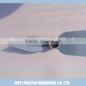 Farm Tools Small Triangle Light Garden Hoe thumbnail-1