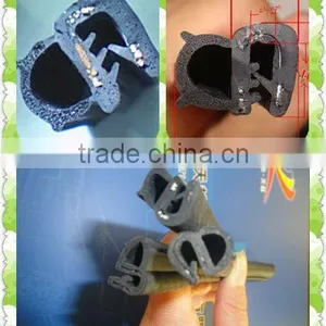 Rubber Car Door Seals thumbnail-1
