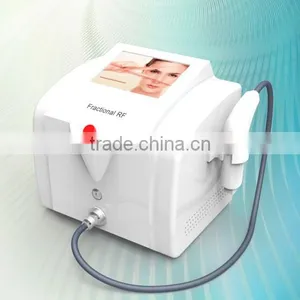 Hot Sale Fractional Rf Skin Rejuvenation Laser Acne Removal Machine thumbnail-1