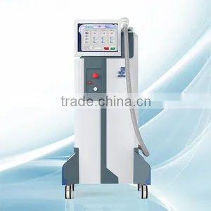 Best Selling Practical Absolute Amazing Professional Laser Hair Removal Machine thumbnail-5