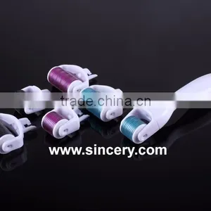 540needles Dermaroller /Derma Skin Roller /Microneedles Dermaroller thumbnail-6