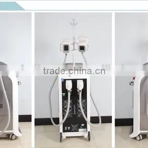 Factory Price Vacuum Cryotherapy Fat Freeze With Vacuum System thumbnail-3