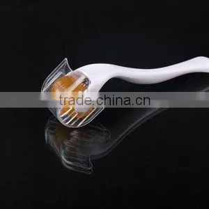 Derma Roller DRS Titanium Microneedle 192 With Protective Case Dermaroller CE Approval thumbnail-6