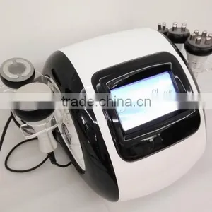 Portable The 4-Pole RF Bipolar RF System Beauty Equipment for Face thumbnail-1