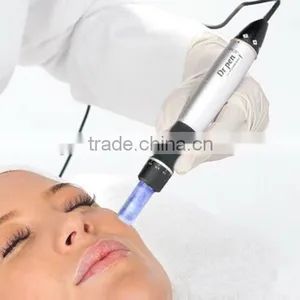 Auto Derma Pen dr Pen Microneedle Machine With CE Approval thumbnail-1