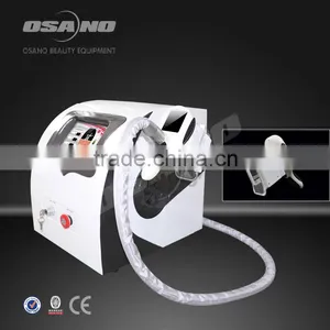 Loss Weight Cryolipolysis Slimming Machine / Zeltiq Cryolipolysis Machine For Home Use Skin Tightening thumbnail-1