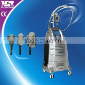 3 Dismountable Heads Cryolipolisis Beauty Salon Machine thumbnail-1