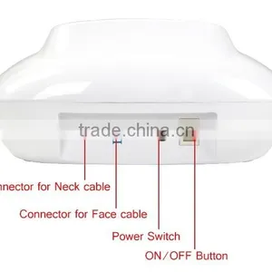 LED Skin Rejuvenation Machine With Led Facial Mask thumbnail-5