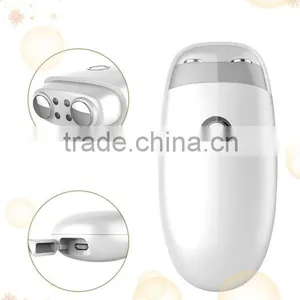Ultrasound Skin Lifting Face Cavitation Slimming Machine thumbnail-3