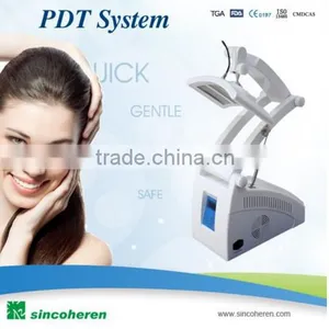 Pdt Led Photodynamic Therapy Pdt Collagen Led Light Therapy thumbnail-1