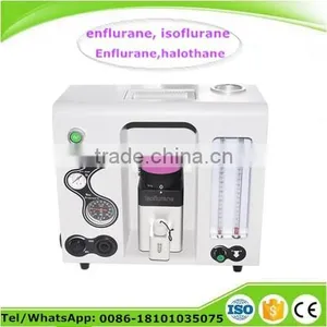 Carejoy Portable Anesthesia Machine Suitable for Hospital Clinic Community thumbnail-1