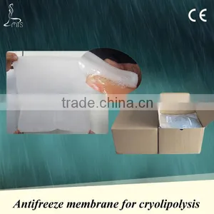 Fat Freezing Manufacturer 3 Different Size Anti Freeze Membrane For Cryolipolysis Machine Body Shaping thumbnail-1