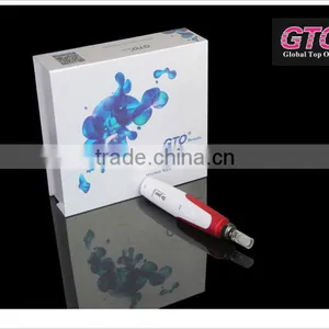 New Electric AUTO Microneedling Derma Stamp Pen With 5 Speed Levels thumbnail-1
