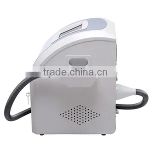 IPL Hair Removal, Portable Design, Xenon Lamp With Life Span up to 100000 Shots, 8-inch LCD Touch Screen thumbnail-3