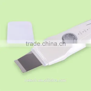 Ultrasonic Exfoliator Machine With High Quality thumbnail-1