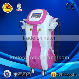 Best Coolign System Ultrasonic Beautiful Machine With Seven Function thumbnail-1