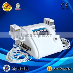 Manufacturer Hotsale!! 650nm Slimming Cold Laser thumbnail-1
