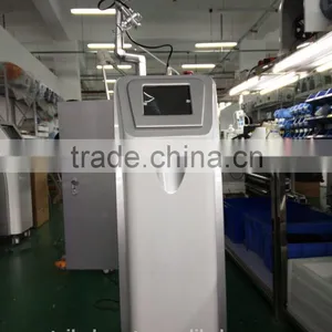 Skin Resurfacing 10600nm Laser Beauty Equipment Fractional Laser Vaginal Tightening CO2 Extraction Machine Stretch Mark Removal thumbnail-2