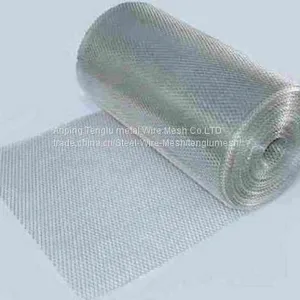 Nickel Wire Mesh/Nickel Wire Mesh Screen thumbnail-1