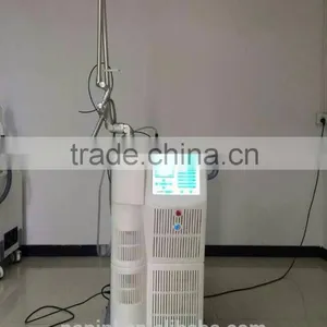 Vaginal CO2 Laser Fractional 3in1 China Factory Resurfacing thumbnail-1