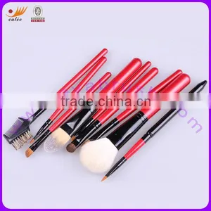 New Best Sell 9pcs Makeup/Cosmetics Brush Set thumbnail-1