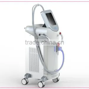 Latest Technology 808nm Diode Laser Hair Removal Machine thumbnail-1