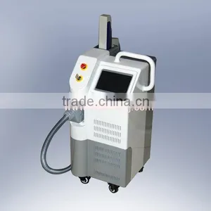 Portable Q-Switched Nd Yag Laser thumbnail-1