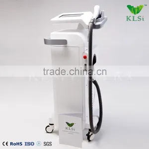 2016 Newest Permanently Hair Removal /laser Diode 808/lightsheer Duet Machine Price T808 thumbnail-3