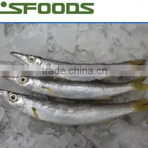 2015 Frozen Pacific Saury From China thumbnail-4