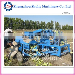 Best Selling Watermelon Seeds Harvester thumbnail-1