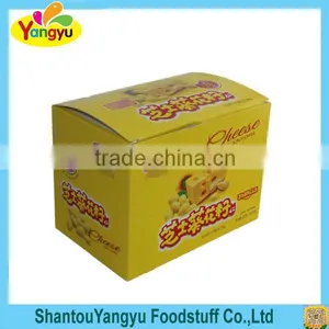 Snack Chocolate and Cheese Sunflower Seed thumbnail-2