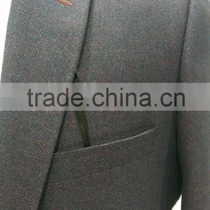 Turkish Formal Jacket For Men thumbnail-4