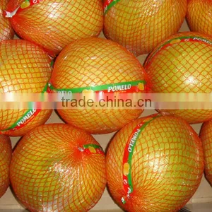 Fresh Sweet Pomelos thumbnail-3