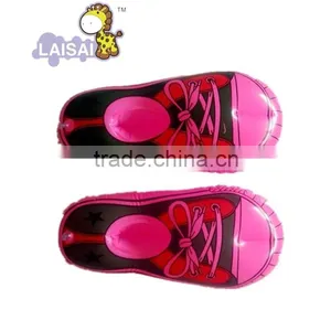Hot Sales New Arrival Factory Price Cheap Inflatable Shoe Toys thumbnail-1