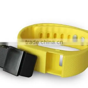 SIFIT-1.8 Bluetooth Calories Counter Pedometer. ASport Healthy System, Tracks Your Daily Activity and Sleep Quality. thumbnail-4