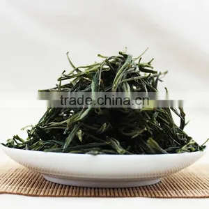 Grade AAA of Huangshan MaoFeng Green Tea thumbnail-1