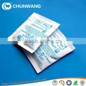 Packaging Product Moisture Absorbing Bentonite Desiccant thumbnail-2