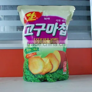 Vacuum Fried Sweet Potato Chips thumbnail-1