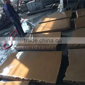 Cheap Sandstone Tiles Yellow Sandstone Tile Sandstone Paver thumbnail-5