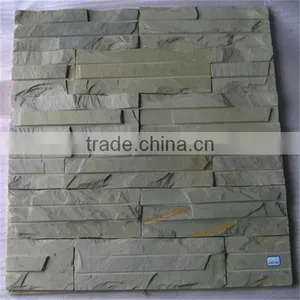 Natural Culture Stone Wall Decoration /cultural Stone thumbnail-1