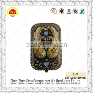 Customize Rearview Mirror Radar Detector According to Your Design thumbnail-1