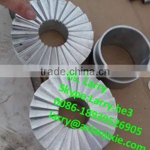 Semi-automatic Soap Packing Machine/round Soap Packaging Machine thumbnail-4