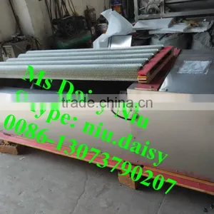 Automatic Fruit and Vegetable Brush Peeler thumbnail-1
