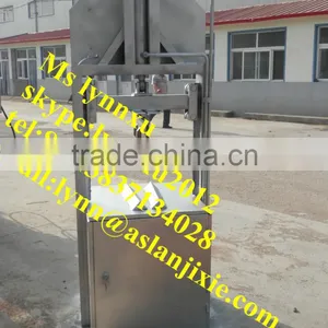 Pig Head Spliter Machine /pig Head Cutting Machine / Pig Head Splitting Machine thumbnail-2