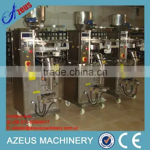 2015 Granule Packing Machine Nuts Packing Machine thumbnail-1
