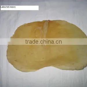 Dried Fish Maw thumbnail-5