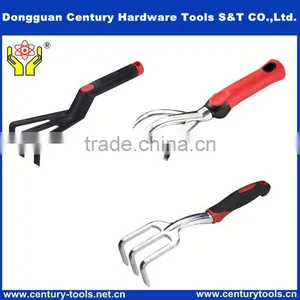 Handy Tools Aluminum Garden Tool Set thumbnail-1