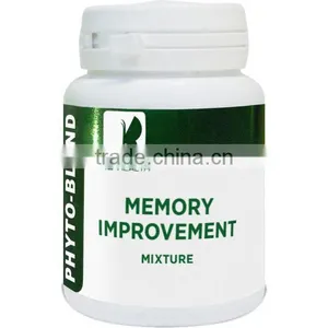 Phyto-blend "Memory Improvement Mixture" thumbnail-1