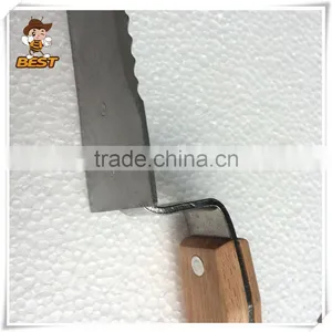 Stainless Steel Uncapping Honey Scraper Knife thumbnail-4