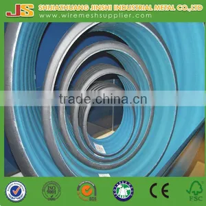 HDPE Double Wall Corrugated Pipe thumbnail-1